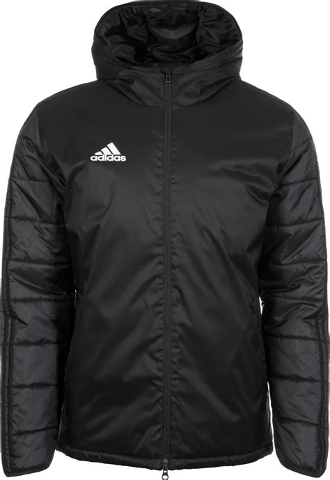 winterjacke adidas schwarz|schwarze Winterjacken für Herren .